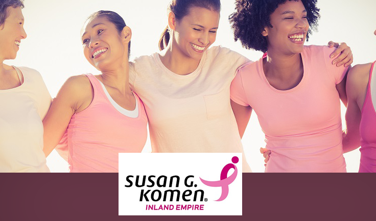 Susan G. Komen